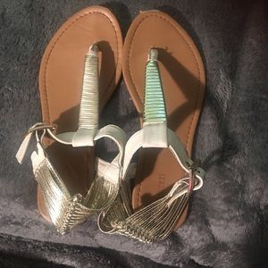 Forever 21 sandals